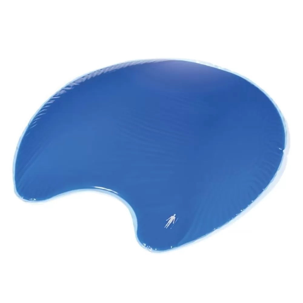 Pagalvėlė dubens sričiai 450 x 445 x 30mm