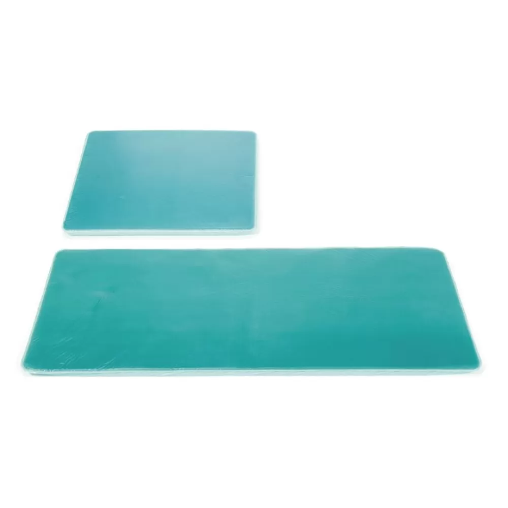 OASIS Elite gelio paklotas 1150x520x20mm