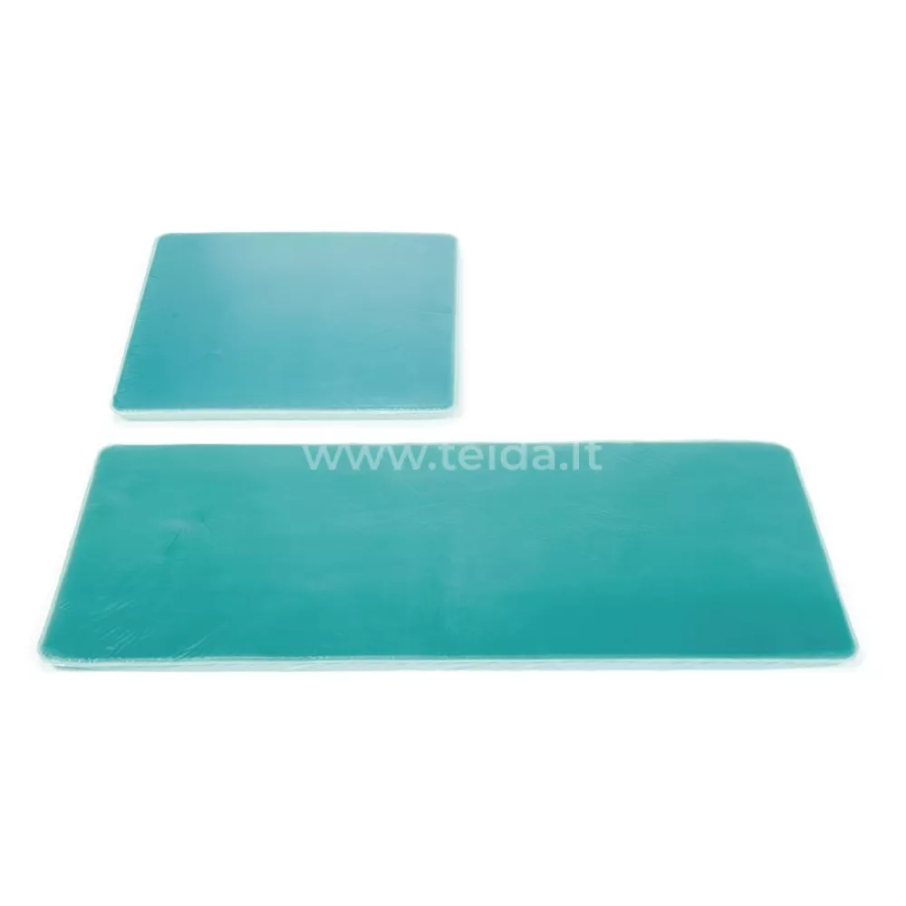 OASIS Elite gelio paklotas OASIS Elite gelio paklotas