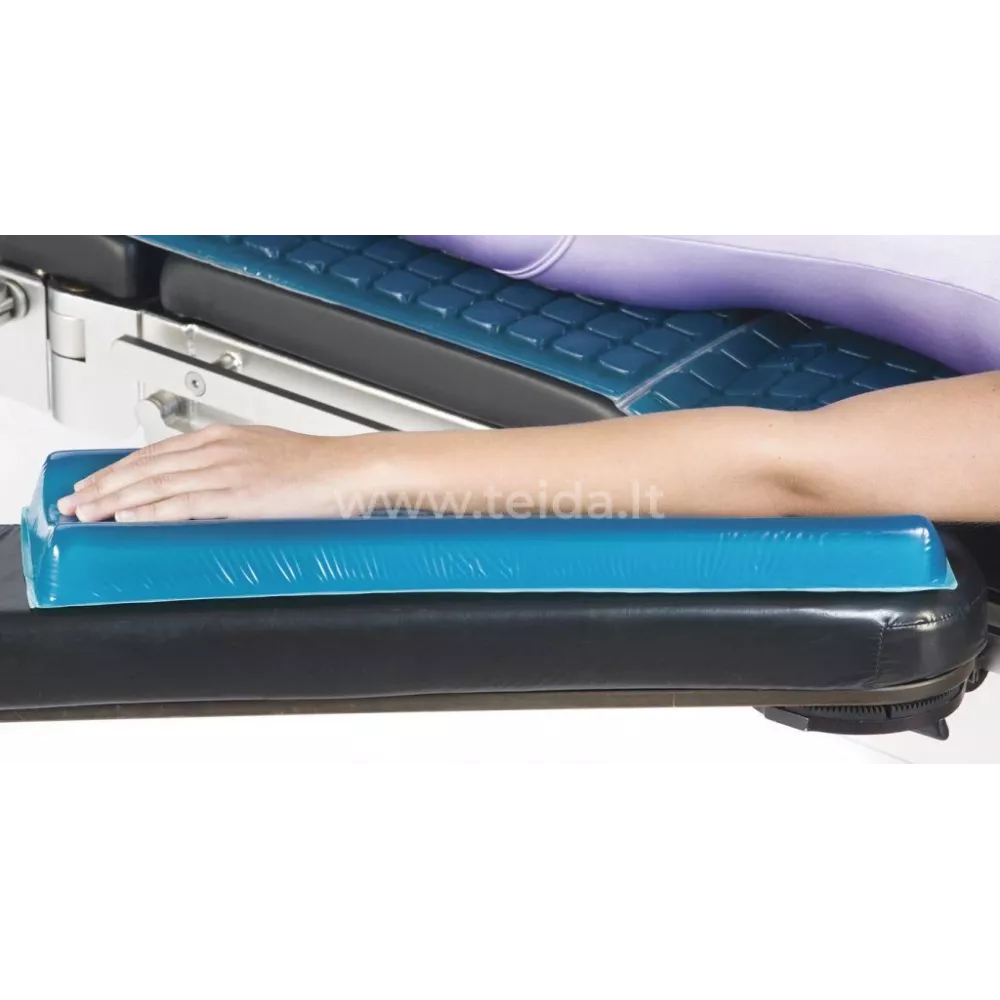 OASIS Elite gelio paklotas rankai OASIS Elite gelio paklotas rankai