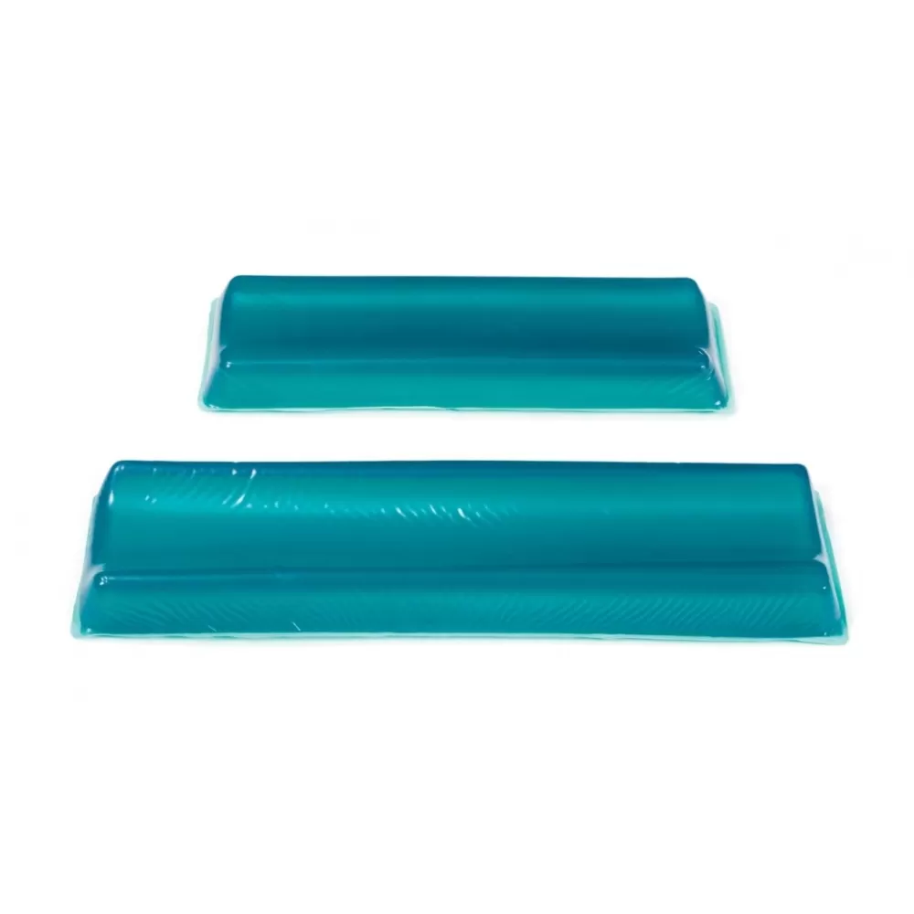 Rankos atramos pagalvėlė Oasis Elite, 510 x 155 x 40mm Rankos atramos pagalvėlė Oasis Elite, 510 x 155 x 40mm