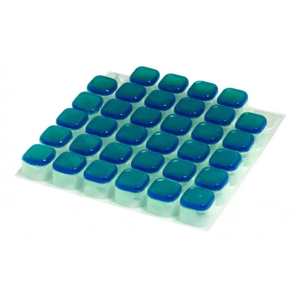 GelCell pripučiamas pasėstas 36cm x 38cm x 5cm
