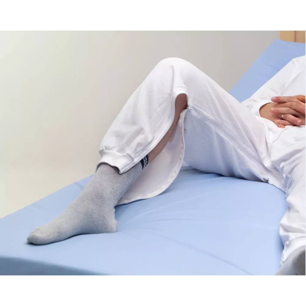 Geriatrinė pižama suaugusiam Geriatrinė pižama suaugusiam