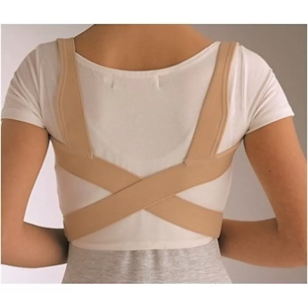 Laikysenos korektorius - reklinatorius S dydis