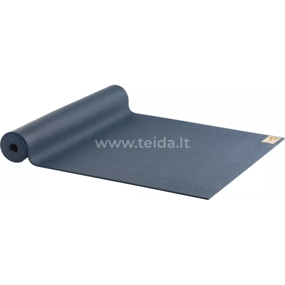 Jogos kilimėlis Yin Studio, 60X183cm, mėlynas 4,5mm