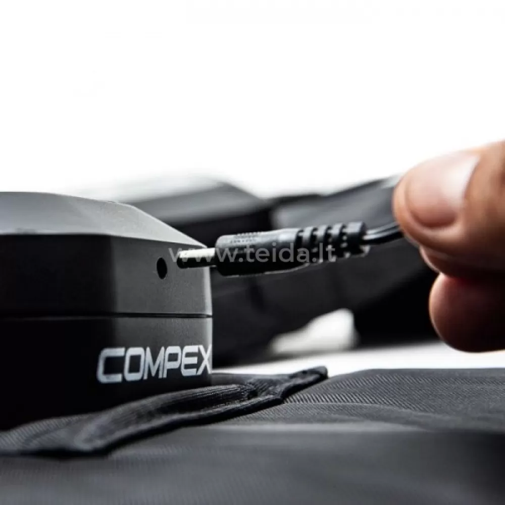 Compex Ayre kompresinė sistema