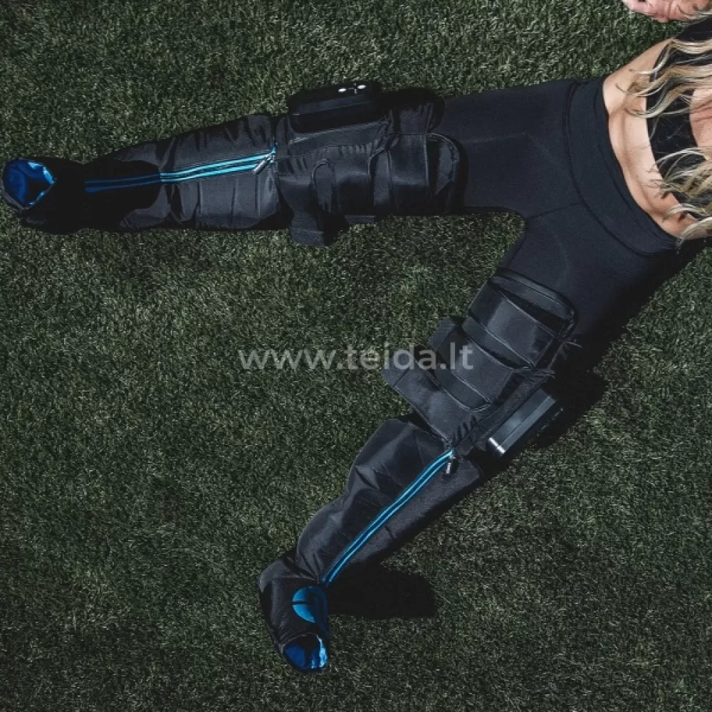 Compex Ayre kompresinė sistema