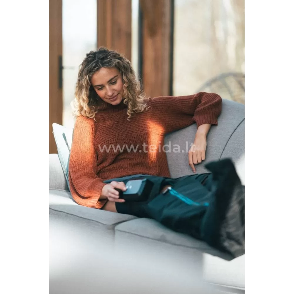 Compex Ayre kompresinė sistema