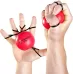 Rankos treniruoklis Handmaster Plus, oranžinis