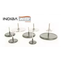 INDIBA® CAP elektrodas