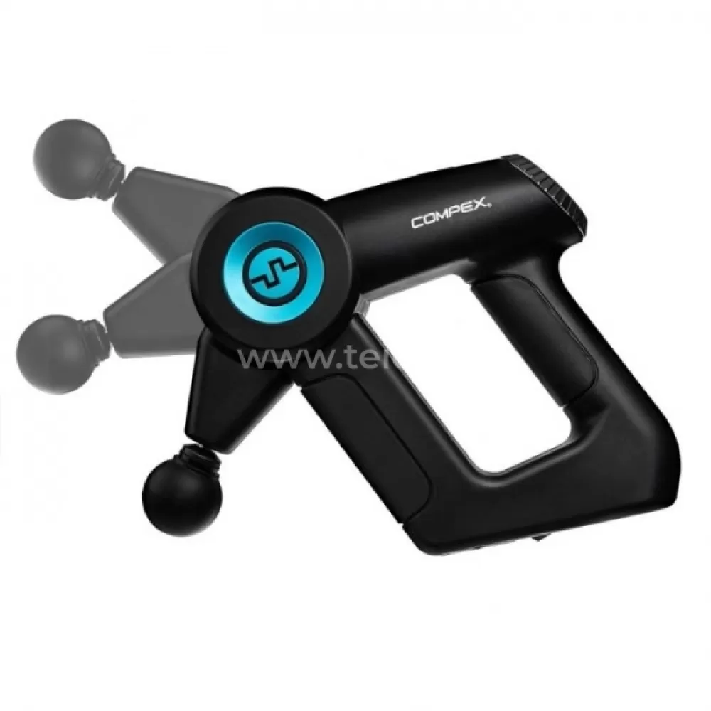 COMPEX FIXX™ 2.0 elektrinis masažuoklis