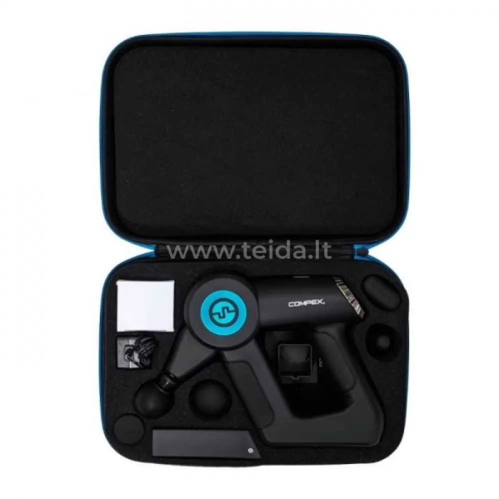 COMPEX FIXX™ 2.0 elektrinis masažuoklis