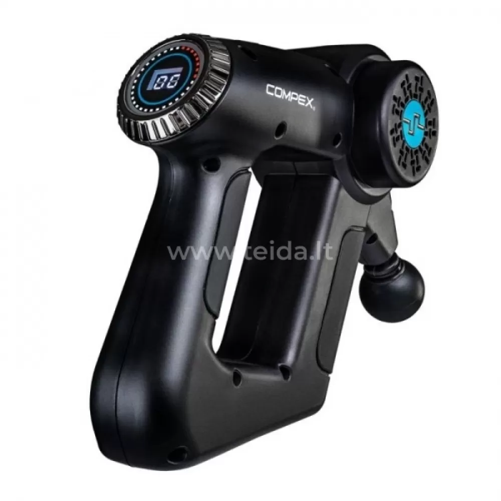 COMPEX FIXX™ 2.0 elektrinis masažuoklis