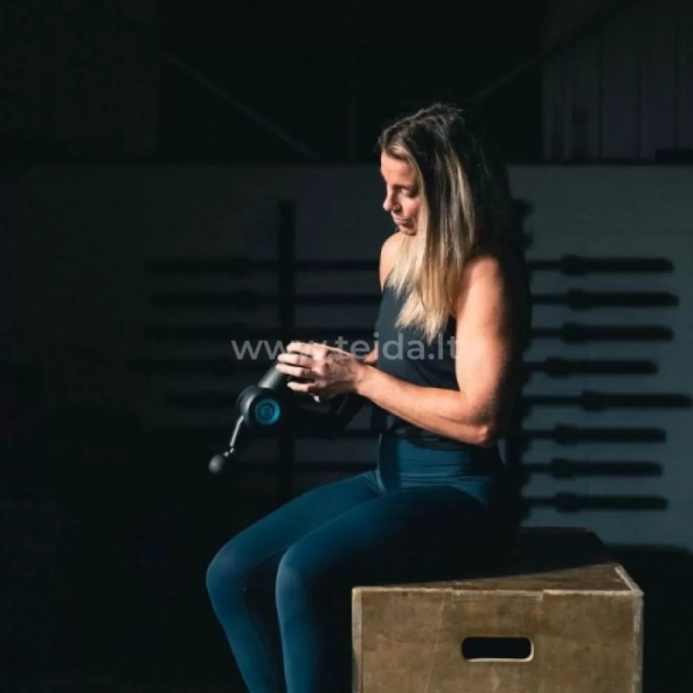 COMPEX FIXX™ 2.0 elektrinis masažuoklis