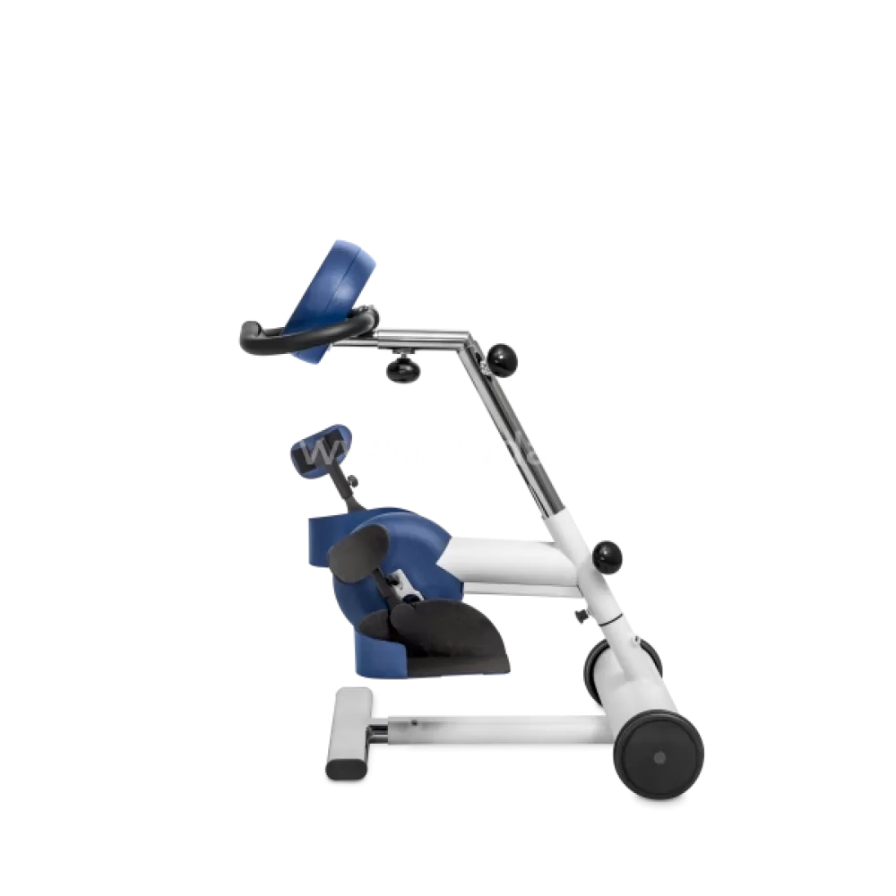 MOTOmed GRACILE 12 kojų judesių treniruoklis vaikams.