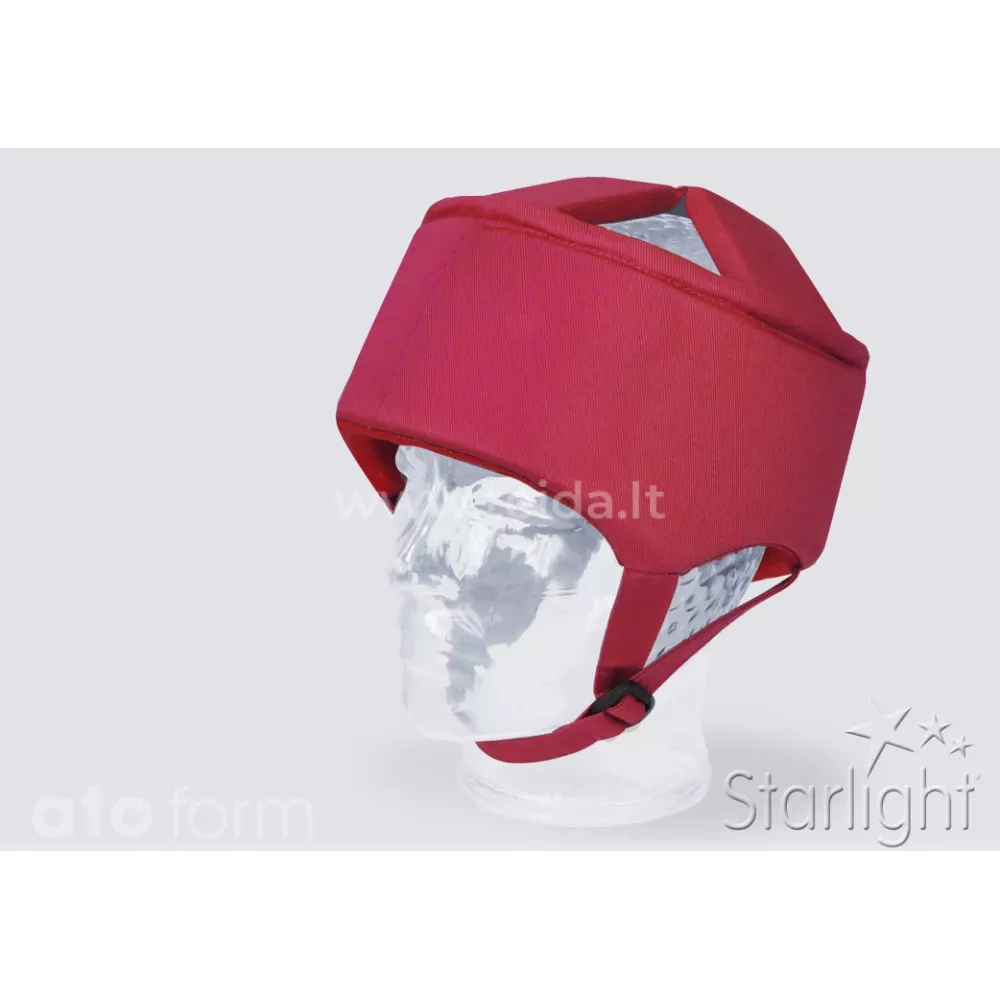 Apsauginis šalmas Starlight® Standard Cotton, bazinis modelis