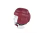 Šalmas Starlight® Protect Leather, odos imitacija