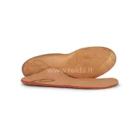 Ortopediniai vidpadžiai kasdienei avalynei Aetrex Casual Comfort L620, žemam skliautui, moterims Ortopediniai vidpadžiai kasdienei avalynei Aetrex Casual Comfort L620, žemam skliautui, moterims