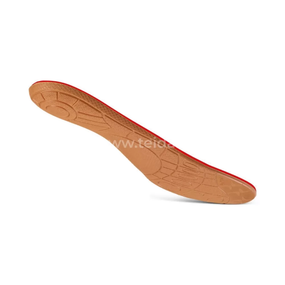 Ortopediniai vidpadžiai metatarsalgijai Aetrex Casual Comfort L625, moterims