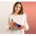 Ortopediniai vidpadžiai aukštakulnei avalynei Aetrex Fashion L105, moterims