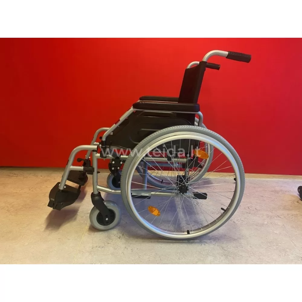 Neįgaliojo vežimėlis universalus, 46 cm