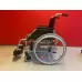 Neįgaliojo vežimėlis universalus, 46 cm