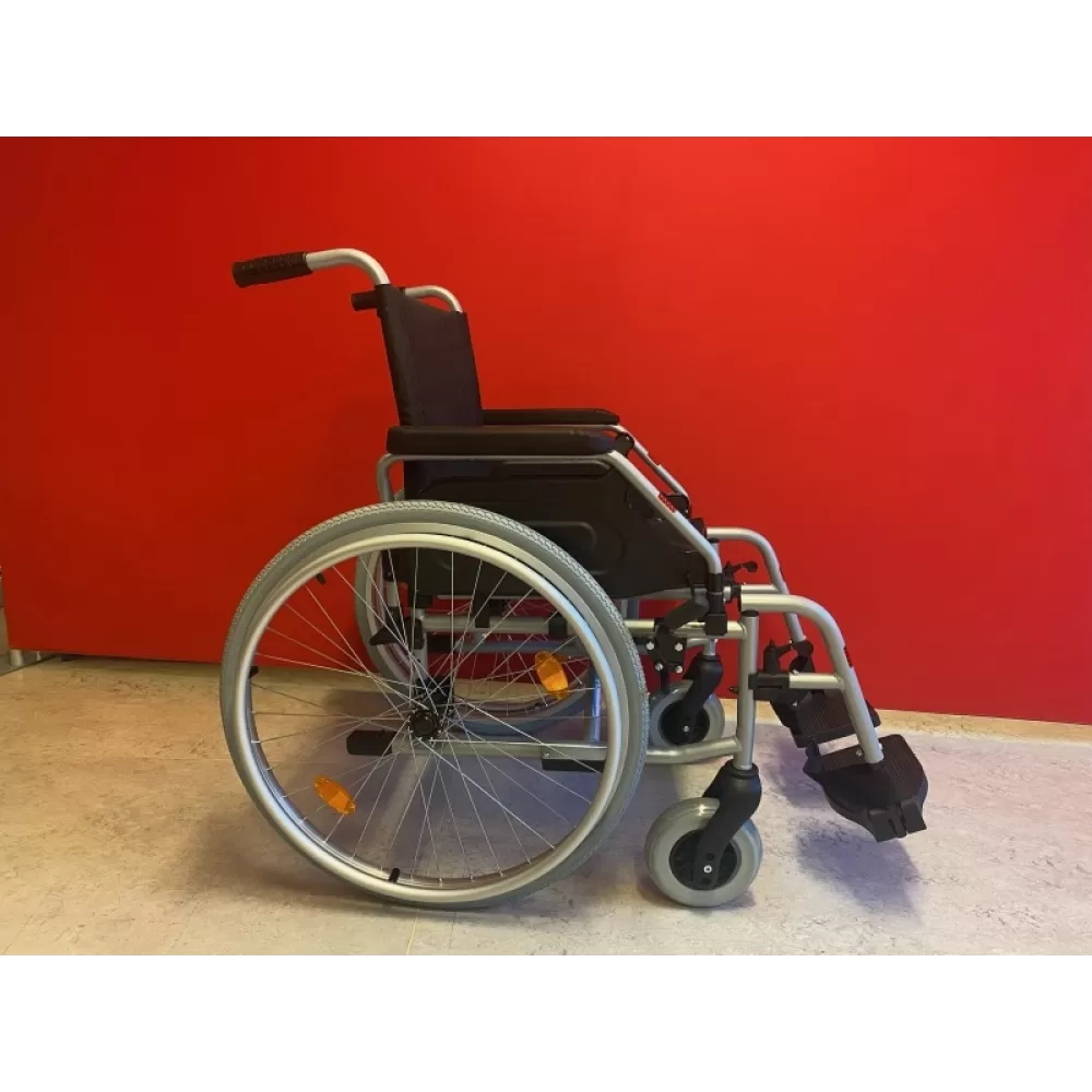 Neįgaliojo vežimėlis universalus, 46 cm