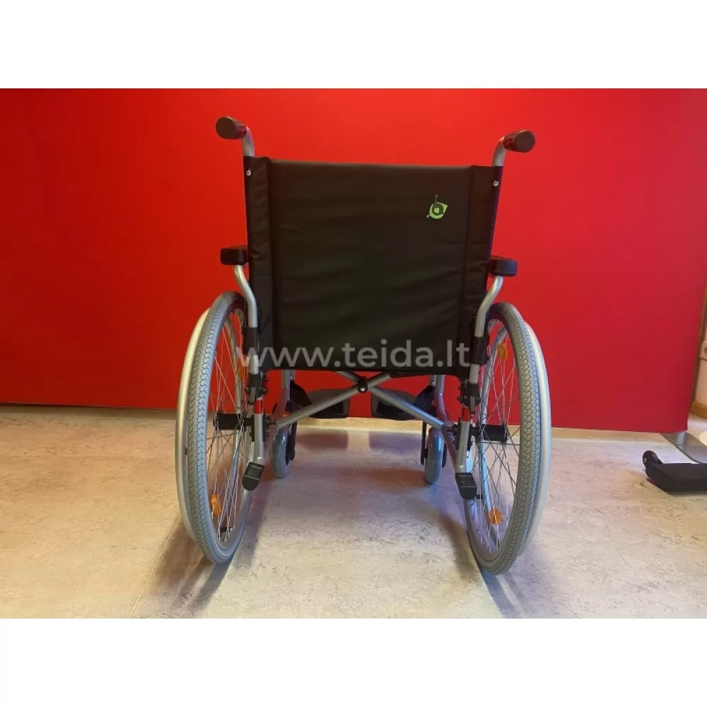 Neįgaliojo vežimėlis universalus, 46 cm