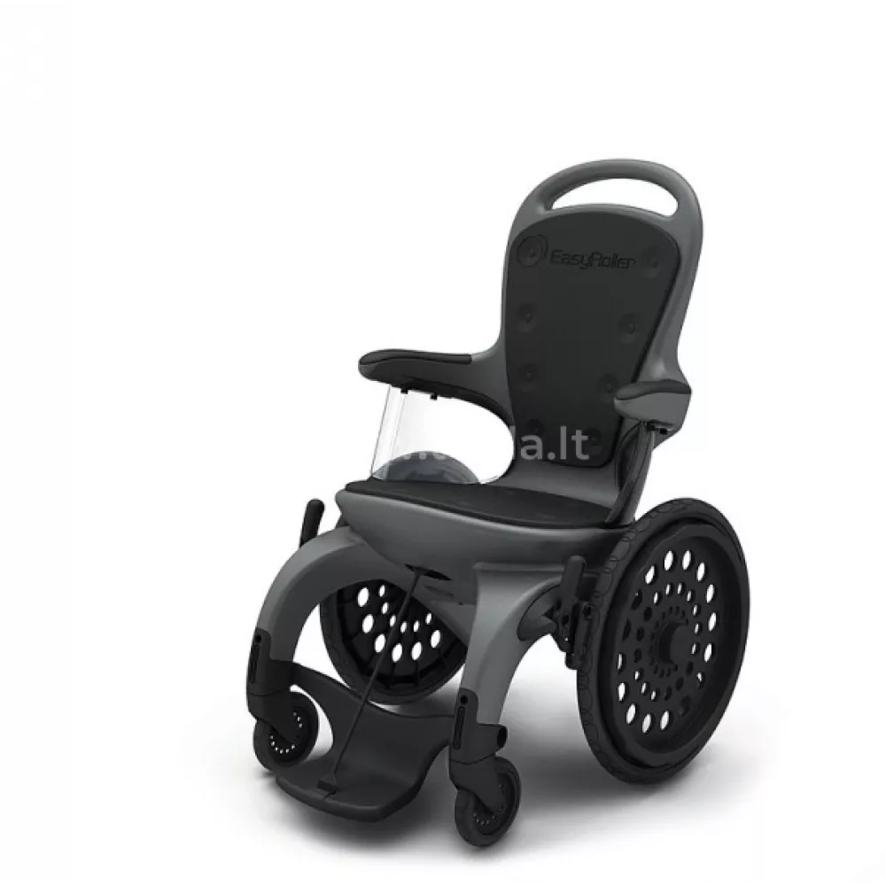 Vežimėlis EasyRoller