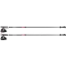 LEKI šiaurietiško ėjimo lazdos SPIN 100-130 cm