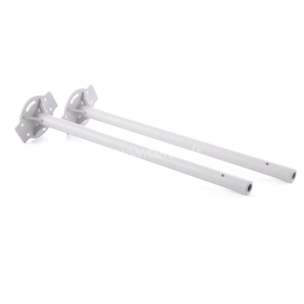 Komplektas vamzdžių (4vnt) REDCORD sistemos tvirtinimui į lubas 100 cm