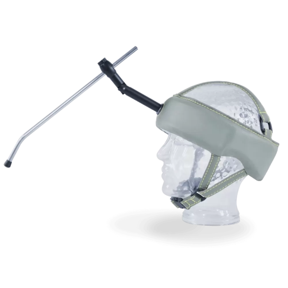 Starlight® Active galvos apsauga su lazdele, dydis 2