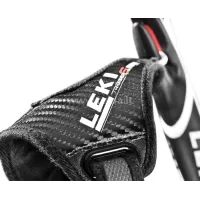 LEKI šiaurietiško ėjimo lazdos INSTRUCTOR LITE 100-125 cm