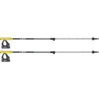 LEKI šiaurietiško ėjimo lazdos WALKER XS 80-110 cm