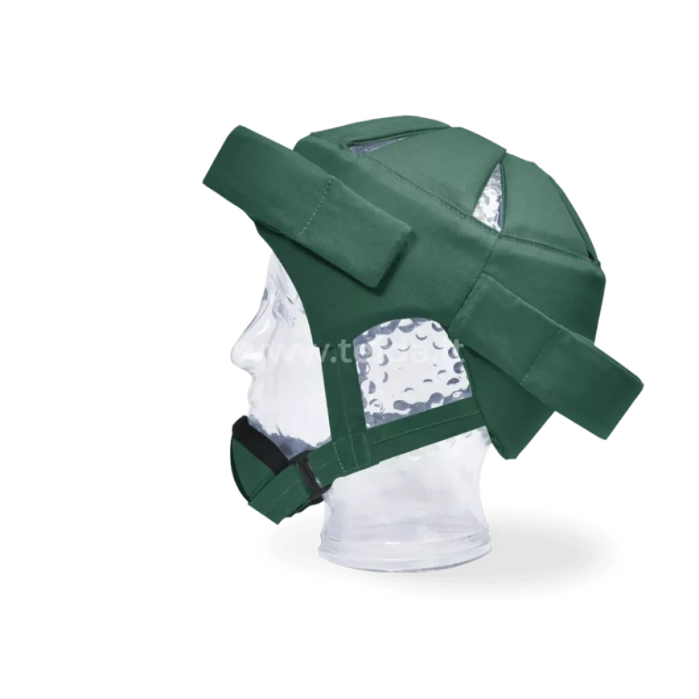 Apsauginis šalmas Starlight® Secure Cotton