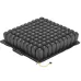 Pripučiamas pasėstas ROHO Quadtro Select High Profile 10x9