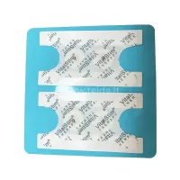 Elektrodai Vitalstim ECO dideli, 100 vnt