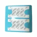 Elektrodai Vitalstim ECO dideli, 100 vnt