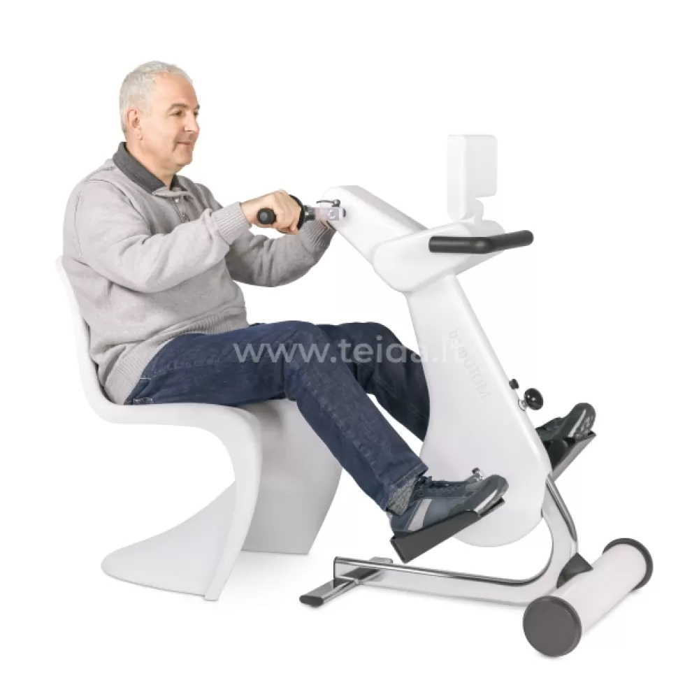 MOTOmed loop p.la rankų-kojų judesių treniruoklis Parkinsonui