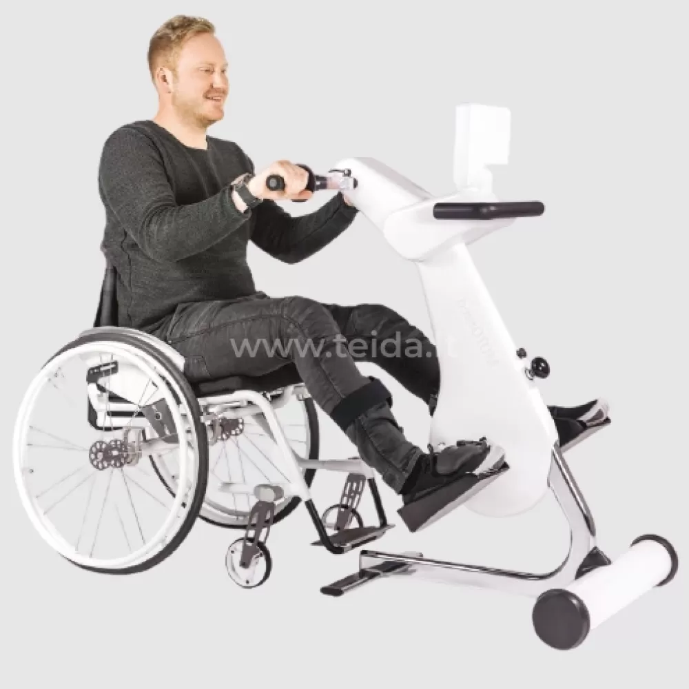 MOTOmed loop p.l kojų judesių treniruoklis Parkinsonui