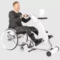 MOTOmed loop p.l kojų judesių treniruoklis Parkinsonui