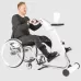 MOTOmed loop p.l kojų judesių treniruoklis Parkinsonui