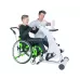 MOTOmed loop kidz.la rankų-kojų judesių treniruoklis vaikams ir paaugliams
