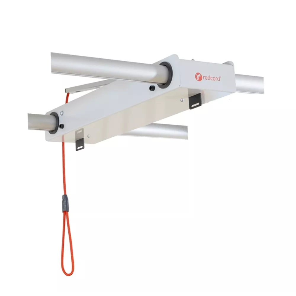 Papildomas skersinis Redcord Workstation terapijos sistemoms Papildomas skersinis Redcord Workstation terapijos sistemoms