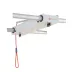 Papildomas skersinis Redcord Workstation terapijos sistemoms Papildomas skersinis Redcord Workstation terapijos sistemoms