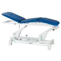 Hidraulinis 3-jų dalių masažo (terapinis) stalas C3725