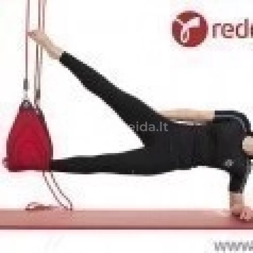 Redcord terapinės įrangos komplektas Rehab Pro