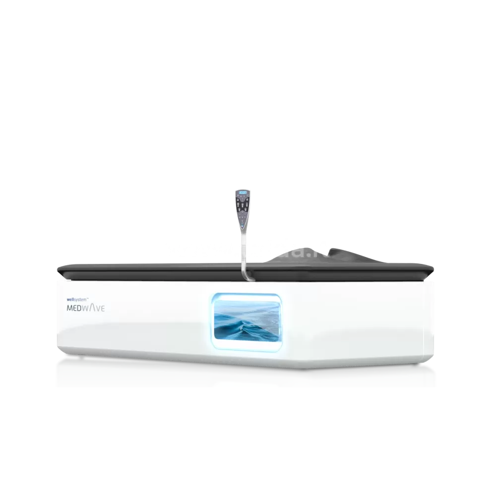 Sauso hidromasažo vonia MedWave
