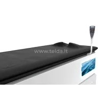 Sauso hidromasažo vonia MedWave