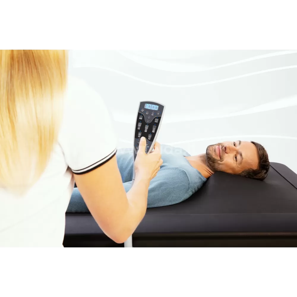 Sauso hidromasažo vonia MedWave